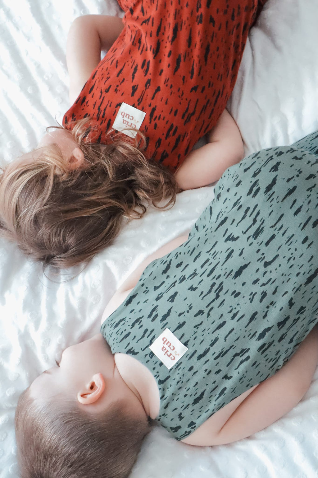 Terra Scribbles Romper