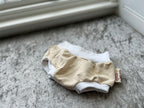 The Neutral Bummies Shorts