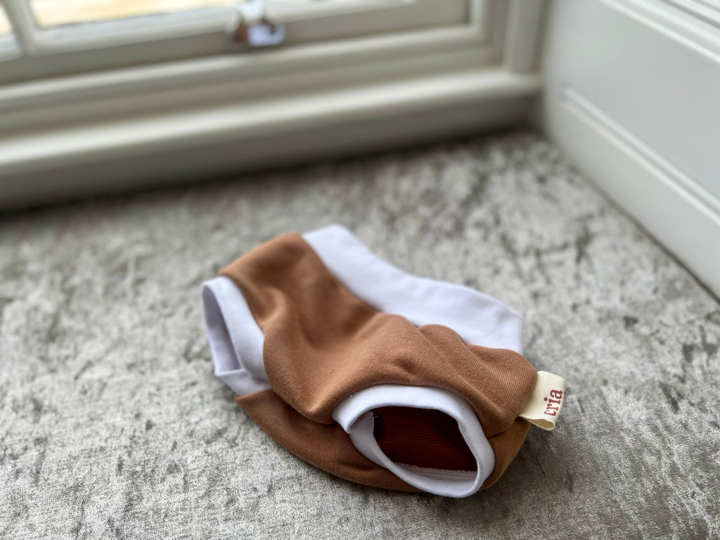 Caramel Bummies Shorts