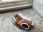Caramel Bummies Shorts