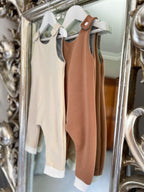 The Neutral Romper