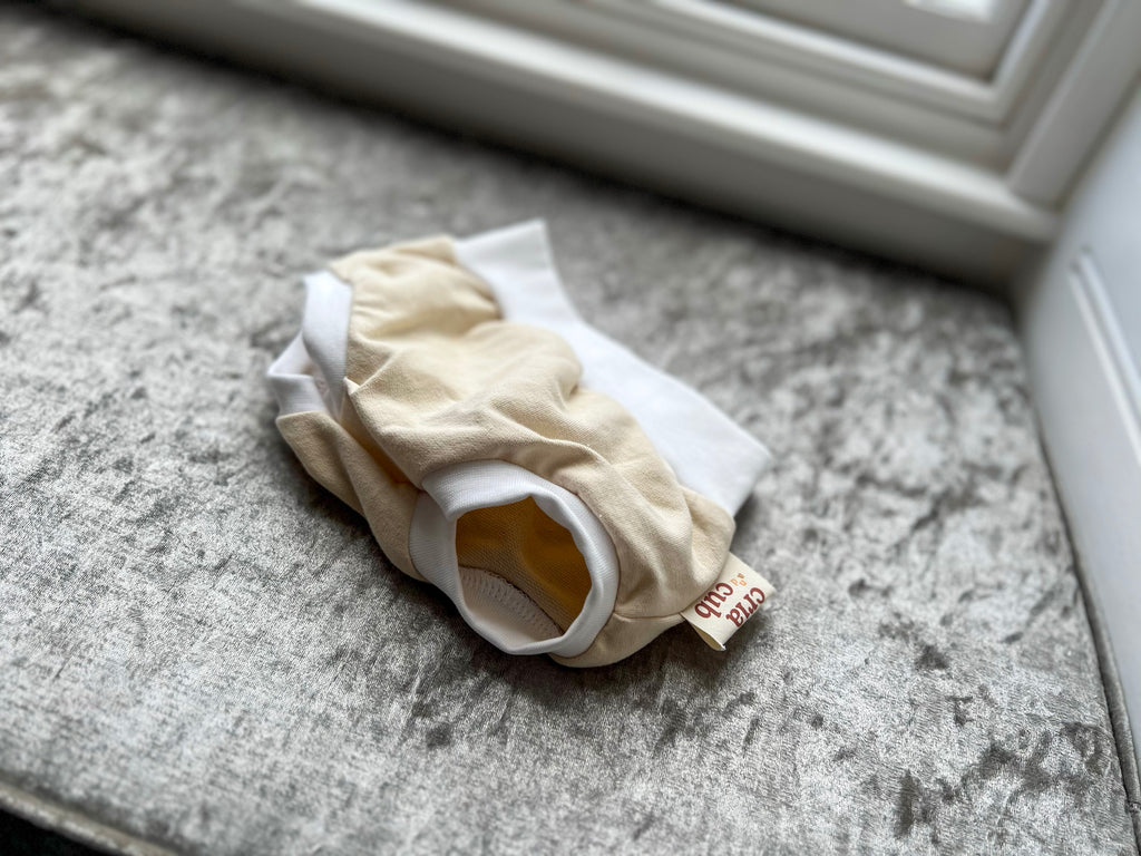 The Neutral Bummies Shorts
