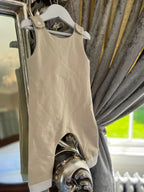 The Neutral Romper