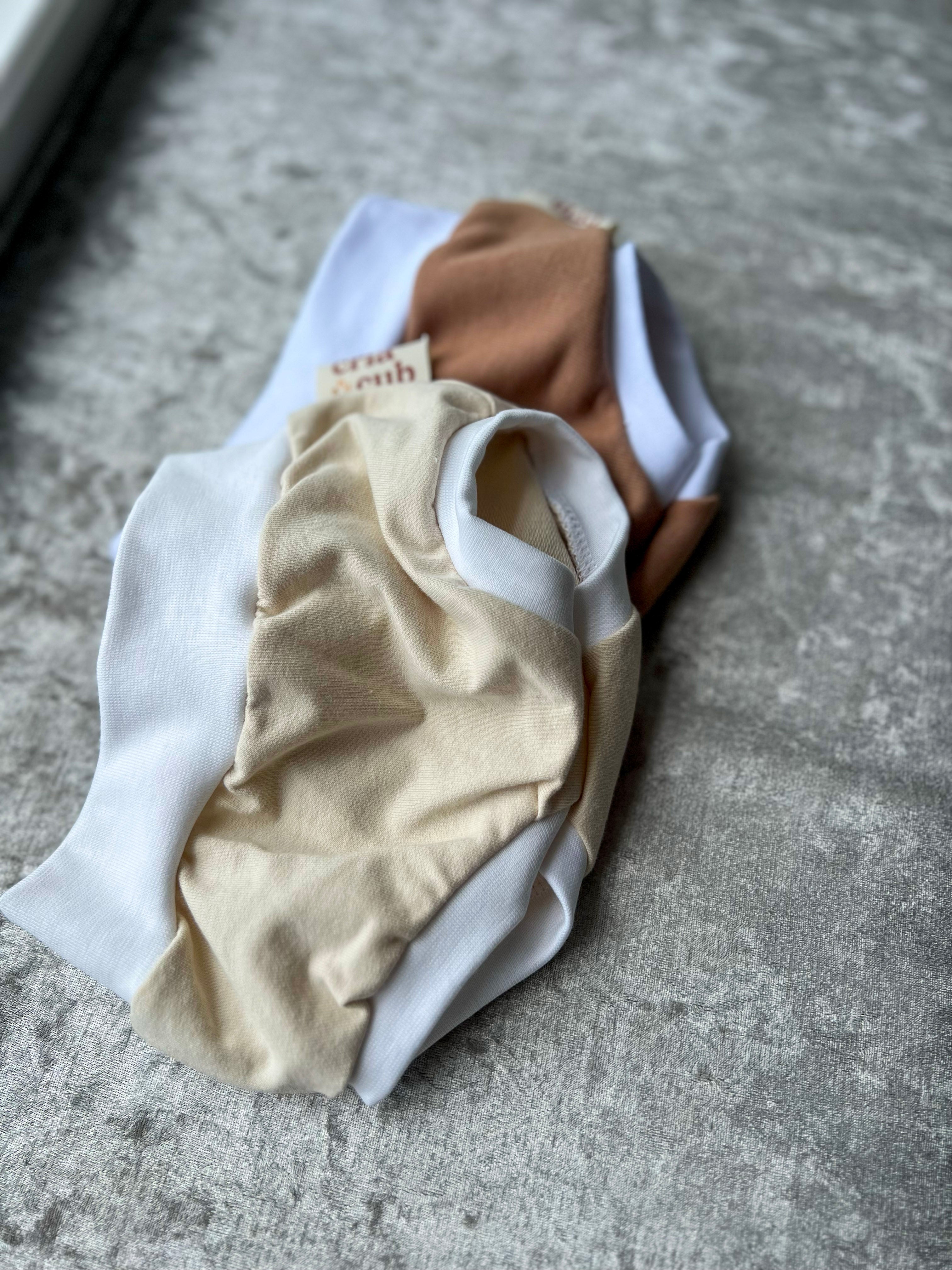 Caramel Bummies Shorts