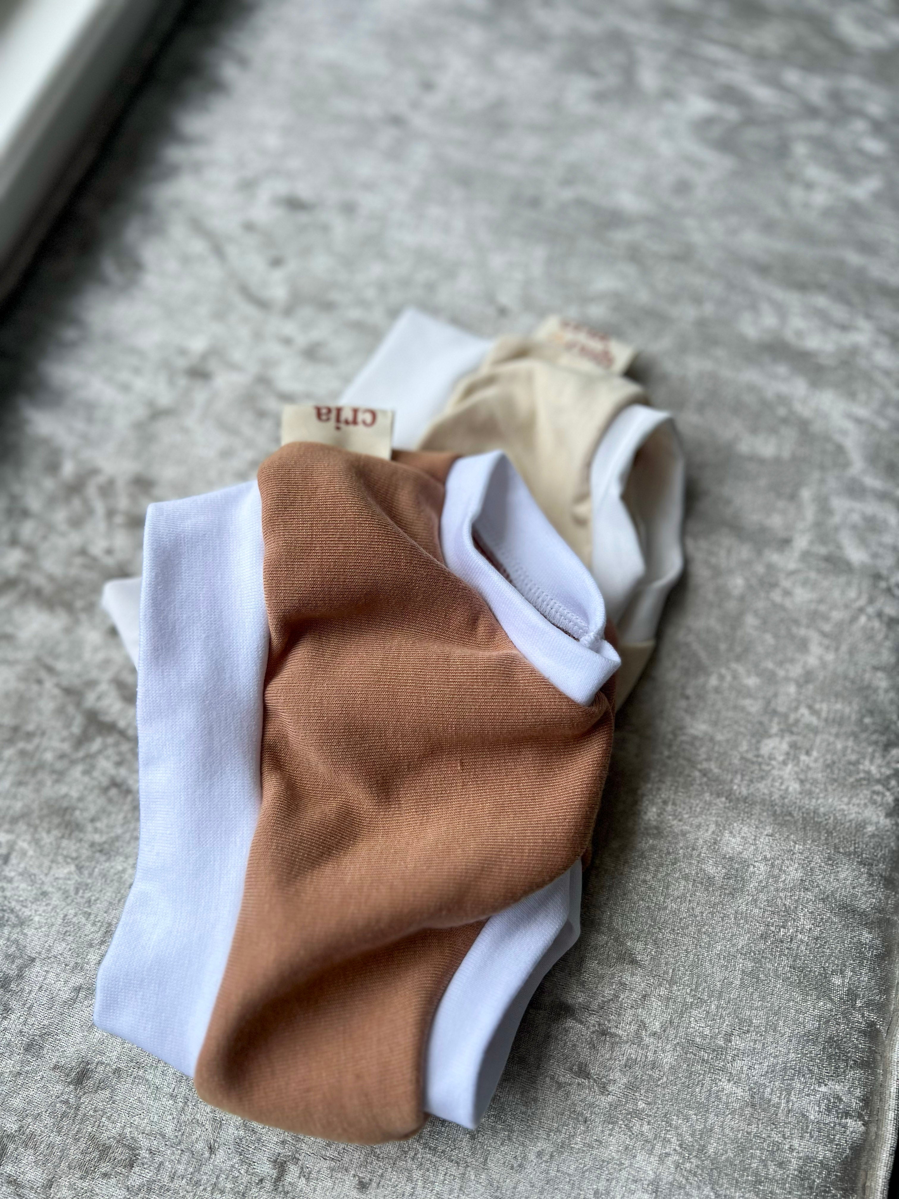 Caramel Bummies Shorts