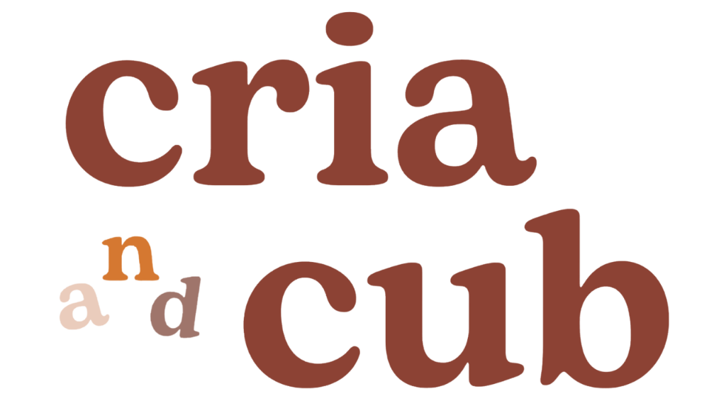 Cria & Cub