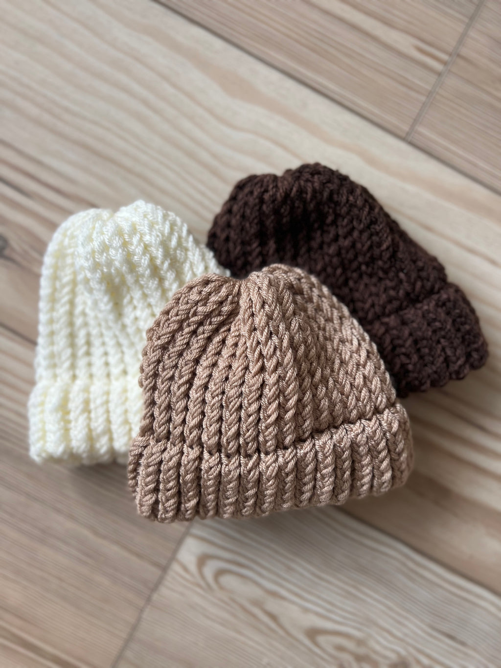 Bear hat