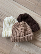 Bear hat